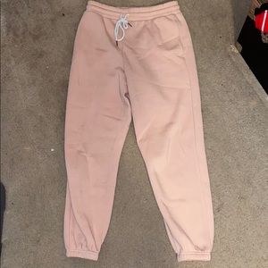Forever 21 Joggers